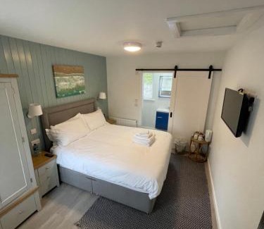 Cork House | Belvedere House Cork Guest House