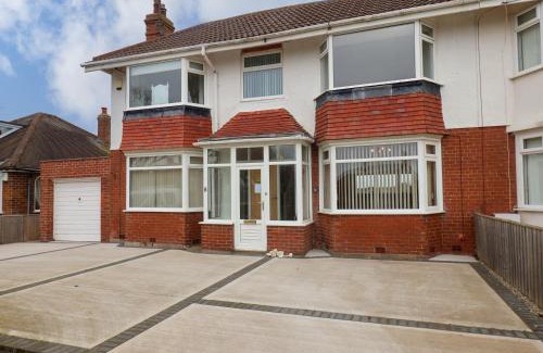 Bridlington House | Belvedere House