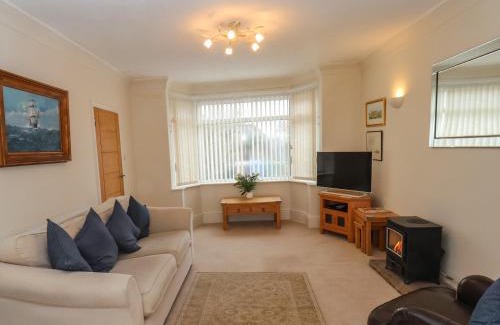 Bridlington House | Belvedere House