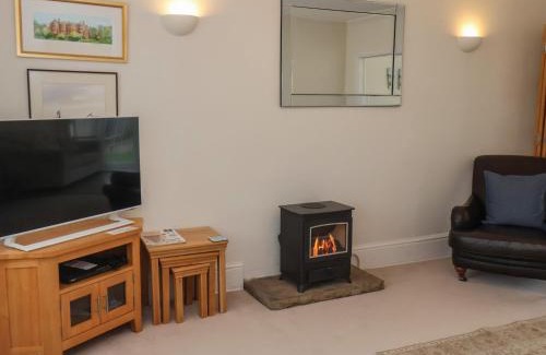 Bridlington House | Belvedere House