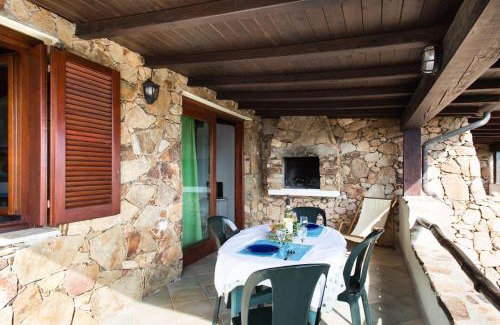 San Teodoro Apartment | Belvedere