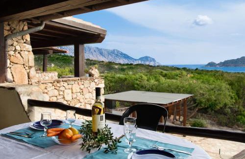 San Teodoro Apartment | Belvedere