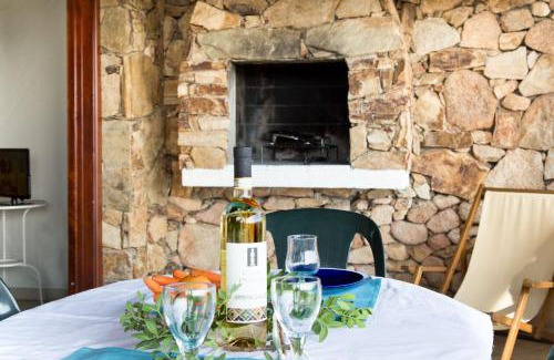 San Teodoro Apartment | Belvedere
