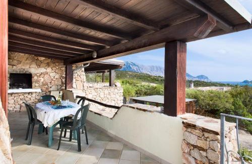 San Teodoro Apartment | Belvedere