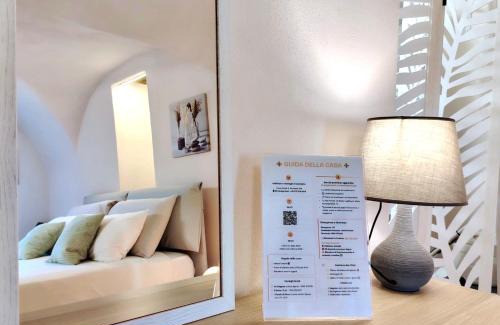 Perinaldo Apartment | Belvedere Relax 1Bdr, 1 Sofa Bed Apt 3 pp, Sea View, Wi-Fi e AC