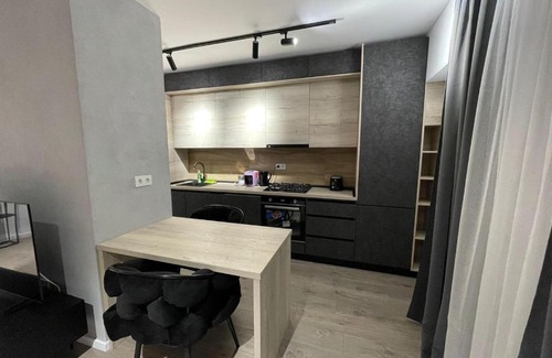 Sector 2 Apartment | Belvedere Residences Luxury Apartment