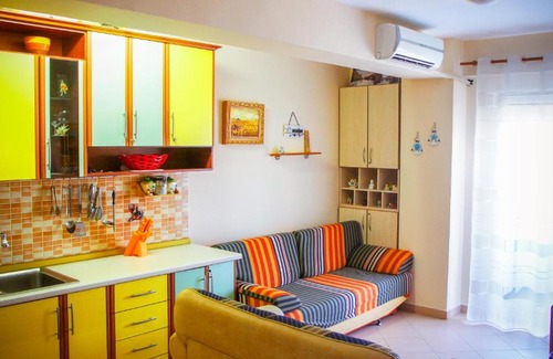 Shengjin Apartment | BELVEDERE Shengjin