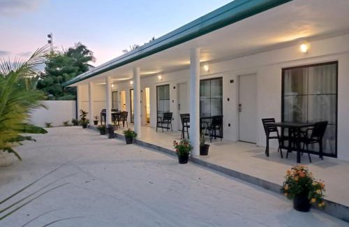 Thoddoo House | Belvedere Thoddoo
