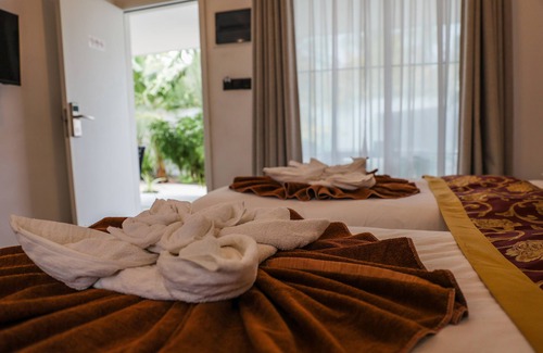 Thoddoo House | Belvedere Thoddoo
