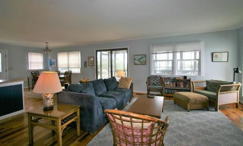 Edisto Island House | Belvedere