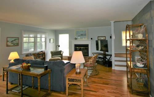 Edisto Island House | Belvedere