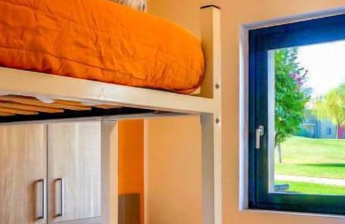 Cavalcaselle Apartment | Belvedere Village by Interhome