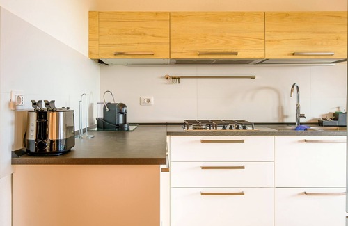 Sas Linnas Siccas Villa | Belvedere villa with panoramic sea view