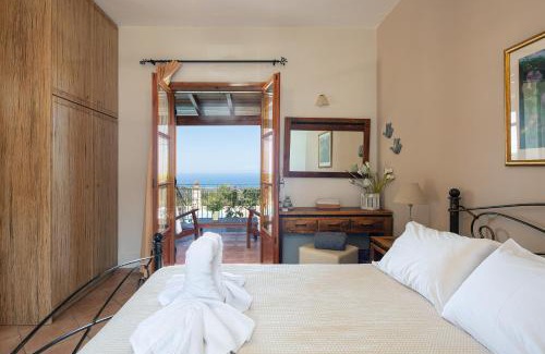 Rethymno Villa | Belvedere Villas