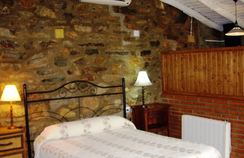 La Acena de la Borrega Apartment | Belvilla by OYO CabaÃ±a Poleo