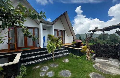 Toya Bungkah Villa | Belvilla Break Coffee Kintamani