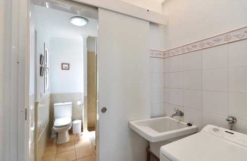 Playa del Ingles Ski Chalet | Belvilla by OYO Santa Ana 7