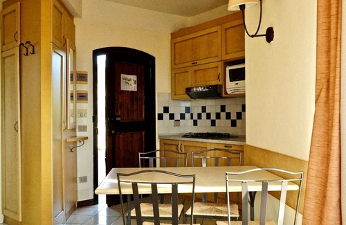 Canneddi House | Belvilla by OYO Holiday Home in Sardinia, Italy