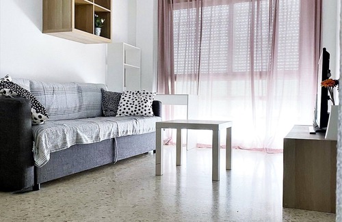 San Fernando Apartment | Belvilla by OYO Apartment in San Fernando