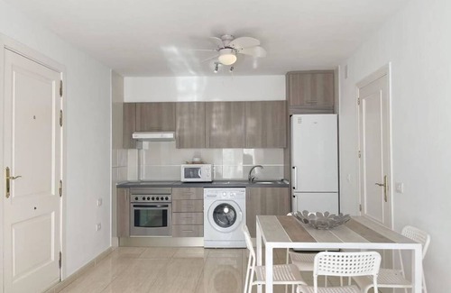 Las Rosas Apartment | Belvilla by OYO Apartment in Arona