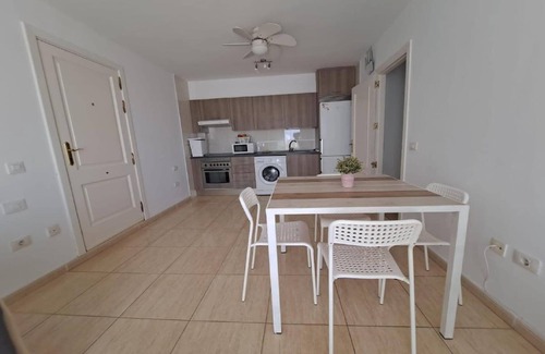 Las Rosas Apartment | Belvilla by OYO Apartment in Arona