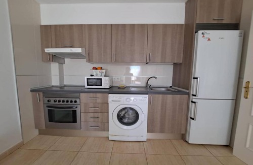 Las Rosas Apartment | Belvilla by OYO Apartment in Arona