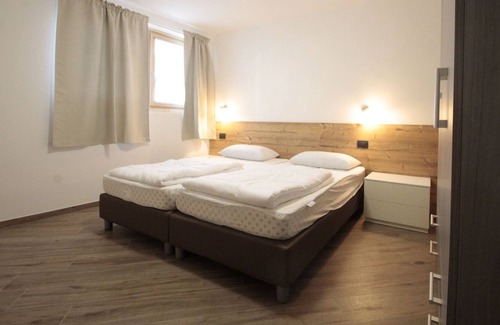 San Rocco Ski Chalet | Belvilla by OYO Baita Filomena Appartamento A