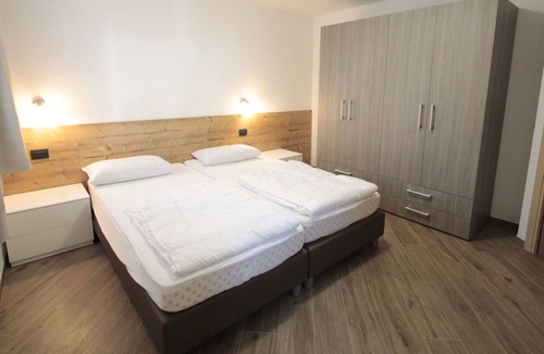 San Rocco Ski Chalet | Belvilla by OYO Baita Filomena Appartamento A