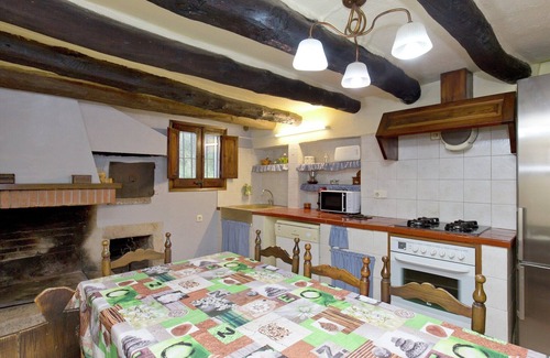 Riudarenes Cottage | Belvilla by OYO Can Rajoler