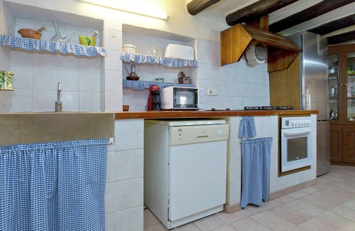 Riudarenes Cottage | Belvilla by OYO Can Rajoler