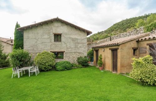 Oden House | Belvilla by OYO Casa El Racó d'Espunyes