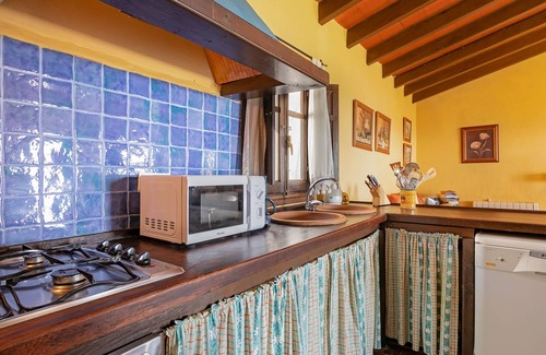 La Joya Cottage | Belvilla by OYO El Encinar