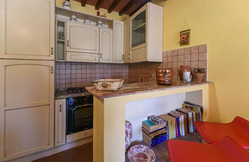 Il Poggio House | Belvilla by OYO Macetona - Suite