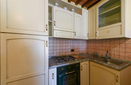 Il Poggio House | Belvilla by OYO Macetona - Suite