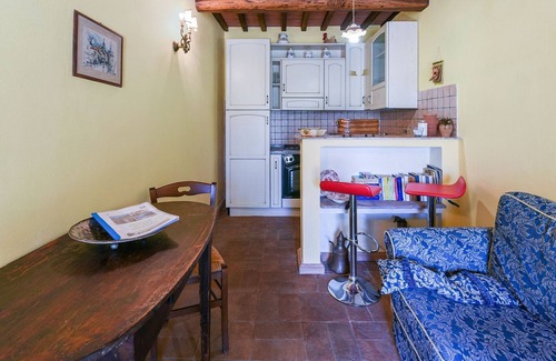 Il Poggio House | Belvilla by OYO Macetona - Suite