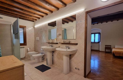 Greve in Chianti Villa | Belvilla by OYO Villa La Monta