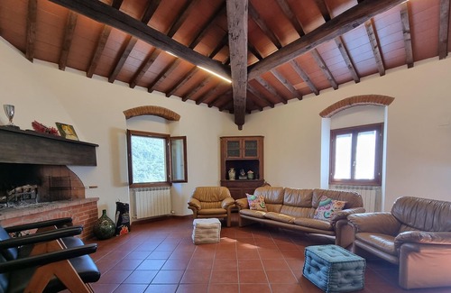 Greve in Chianti Villa | Belvilla by OYO Villa La Monta