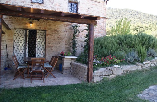 Avenale House | Belvilla by OYO Appartamento del Caminetto