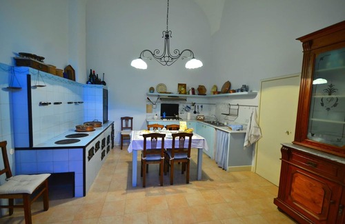 Lecce Historic Center House | Belvilla by OYO Palazzo Pio