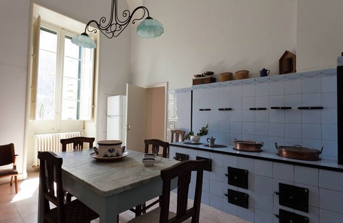 Lecce Historic Center House | Belvilla by OYO Palazzo Pio