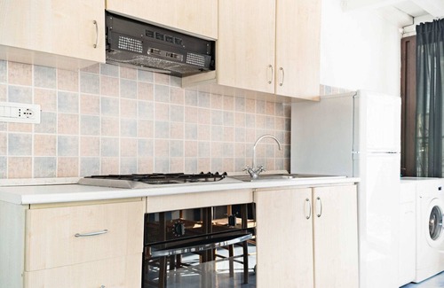 Policastro Bussentino Apartment | Belvilla by OYO Apartment in Policastro Bussentino