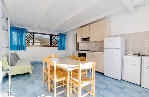 Policastro Bussentino Apartment | Belvilla by OYO Apartment in Policastro Bussentino