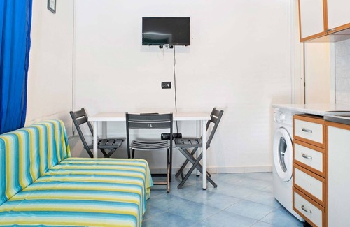 Santa Marina Apartment | Belvilla by OYO Apartment in Policastro Bussentino