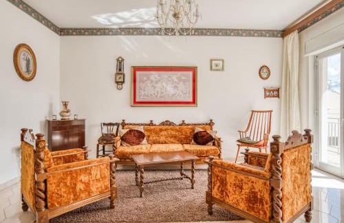 Santa Caterina Villarmosa House | Belvilla by Oyo Villa