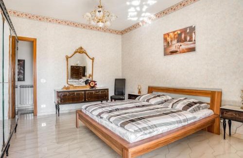 Santa Caterina Villarmosa House | Belvilla by Oyo Villa