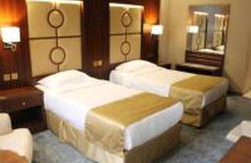 Al-Hamra'a Hotel | Belvilla Jeddah Harbour Vivid Plaza Stay