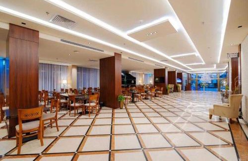 Al-Hamra'a Hotel | Belvilla Jeddah Harbour Vivid Plaza Stay