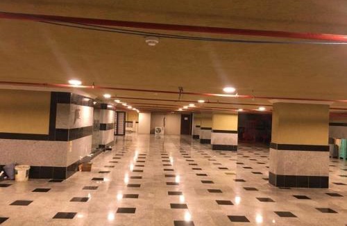 Al-Hamra'a Hotel | Belvilla Jeddah Harbour Vivid Plaza Stay