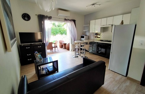 Montauroux House | BelVillas for 4 people - Provence