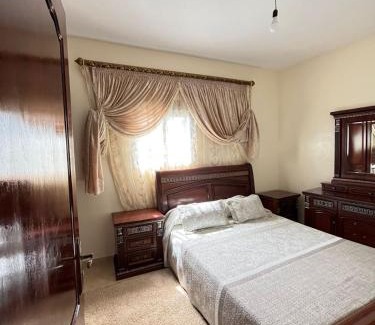 Belyounech Apartment | belyounech